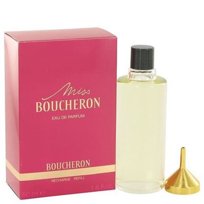 Picture of Miss Boucheron by Boucheron Eau De Parfum Spray Refill 1.7 oz (Women)