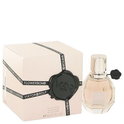 Picture of Flowerbomb by Viktor & Rolf Eau De Parfum Spray 1 oz (Women)