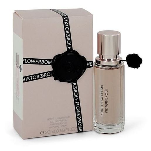 Picture of Flowerbomb by Viktor & Rolf Eau De Parfum Spray .68 oz (Women)