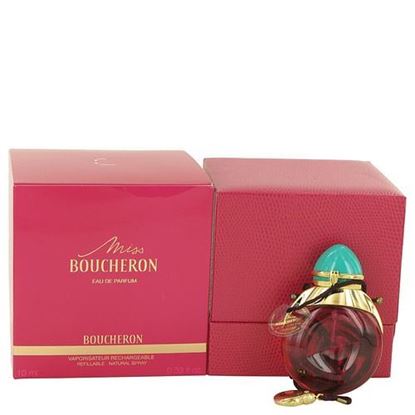 Picture of Miss Boucheron by Boucheron Eau De Parfum Refillable .33 oz (Women)