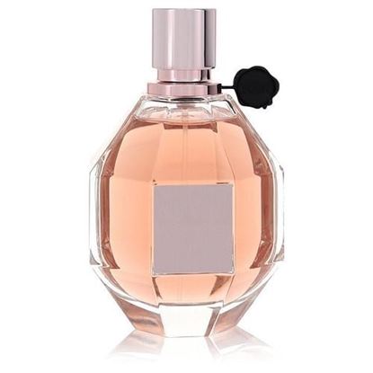 Picture of Flowerbomb by Viktor & Rolf Eau De Parfum Spray (Tester) 3.4 oz (Women)