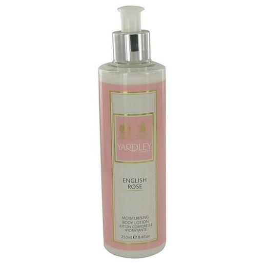 Picture of English Rose Yardley by Yardley London Body Lotion 8.4 oz (Women)