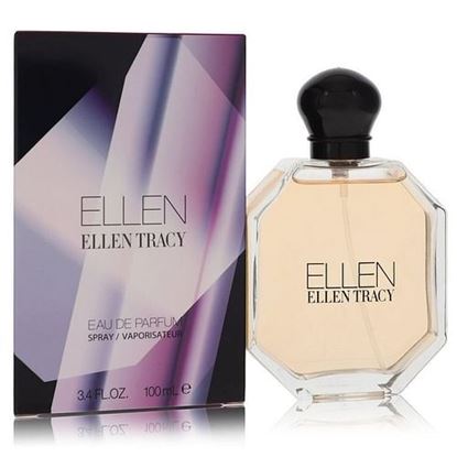 Picture of Ellen (new) by Ellen Tracy Eau De Parfum Spray 3.4 oz (Women)