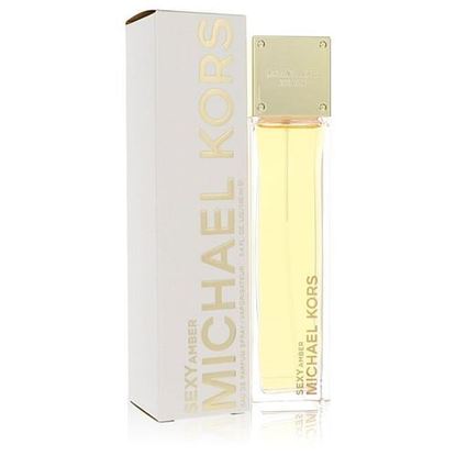 Picture of Michael Kors Sexy Amber by Michael Kors Eau De Parfum Spray 3.4 oz (Women)