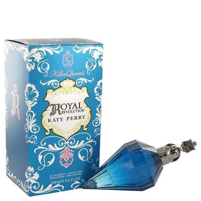 Picture of Royal Revolution by Katy Perry Eau De Parfum Spray 3.4 oz (Women)