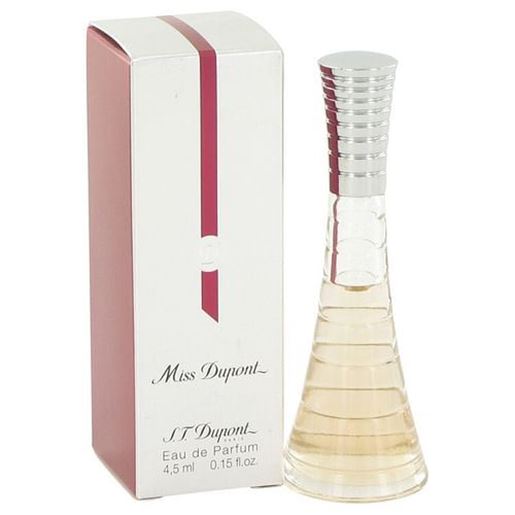 Picture of Miss Dupont by St Dupont Mini EDP .15 oz (Women)