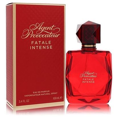 Picture of Agent Provocateur Fatale Intense by Agent Provocateur Eau De Parfum Spray 3.4 oz (Women)