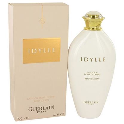 Picture of Idylle by Guerlain Body Lotion 6.7 oz (Women)