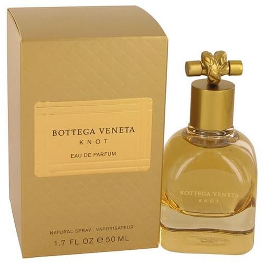 Picture of Knot by Bottega Veneta Eau De Parfum Spray 1.7 oz (Women)