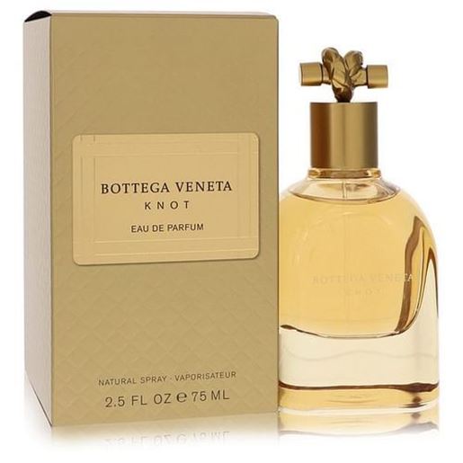 Picture of Knot by Bottega Veneta Eau De Parfum Spray 2.5 oz (Women)