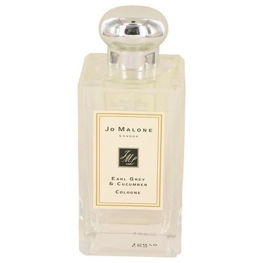 Picture of Jo Malone Earl Grey & Cucumber by Jo Malone Cologne Spray (Unisex Unboxed) 3.4 oz (Women)