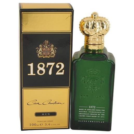 Picture of Clive Christian 1872 by Clive Christian Perfume Spray 3.4 oz (Men)