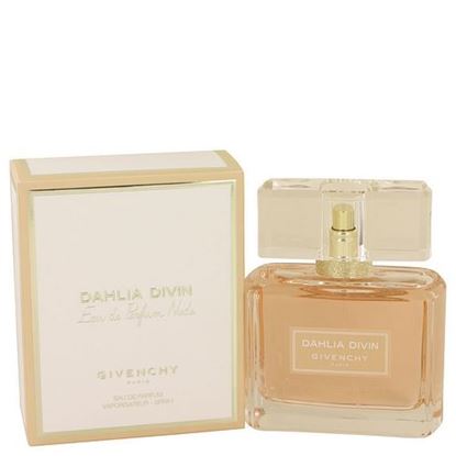 Picture of Dahlia Divin Nude by Givenchy Eau De Parfum Spray 2.5 oz (Women)