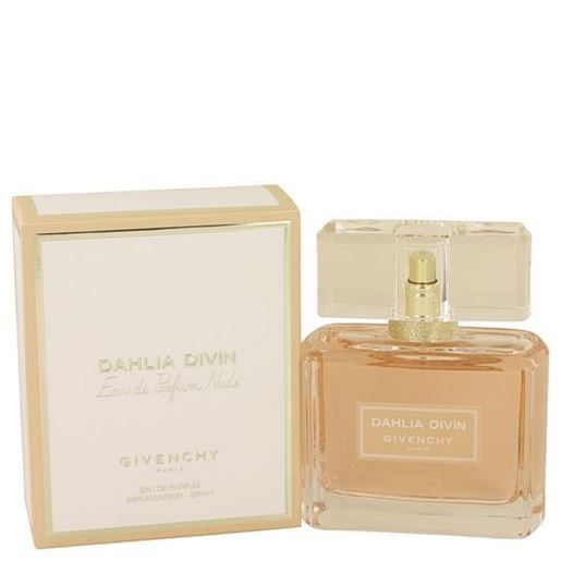 Picture of Dahlia Divin Nude by Givenchy Eau De Parfum Spray 2.5 oz (Women)