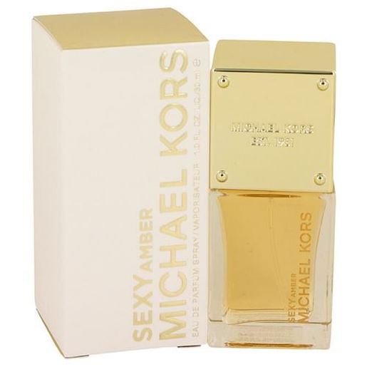 Picture of Michael Kors Sexy Amber by Michael Kors Eau De Parfum Spray 1 oz (Women)