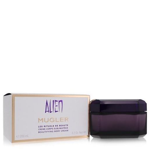 Picture of Alien by Thierry Mugler Body Cream 6.7 oz (Women)