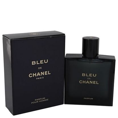 Picture of Bleu De Chanel by Chanel Parfum Spray (New 2018) 3.4 oz (Men)