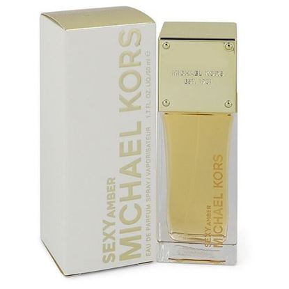 Picture of Michael Kors Sexy Amber by Michael Kors Eau De Parfum Spray 1.7 oz (Women)