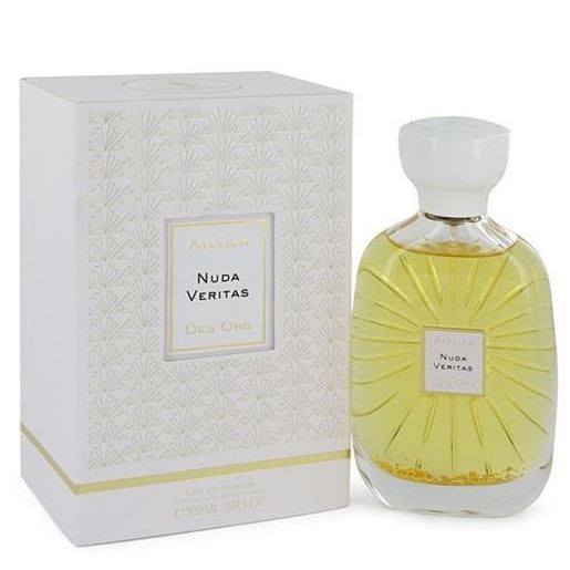 Picture of Nuda Veritas by Atelier Des Ors Eau De Parfum Spray (Unisex) 3.4 oz (Women)