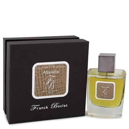 Picture of Franck Boclet Absinthe by Franck Boclet Eau De Parfum Spray (unisex) 3.4 oz (Women)