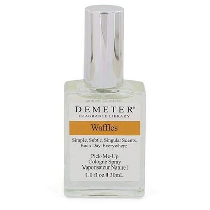 Picture of Demeter Waffles by Demeter Cologne Spray (unboxed) 1 oz (Women)