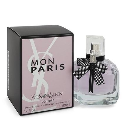 Picture of Mon Paris Couture by Yves Saint Laurent Eau De Parfum Spray 1.7 oz (Women)