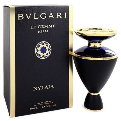 Picture of Bvlgari Le Gemme Reali Nylaia by Bvlgari Eau De Parfum Spray 3.4 oz (Women)