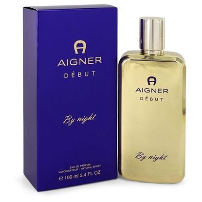 Picture of Aigner Debut by Etienne Aigner Eau De Parfum Spray 3.4 oz (Women)