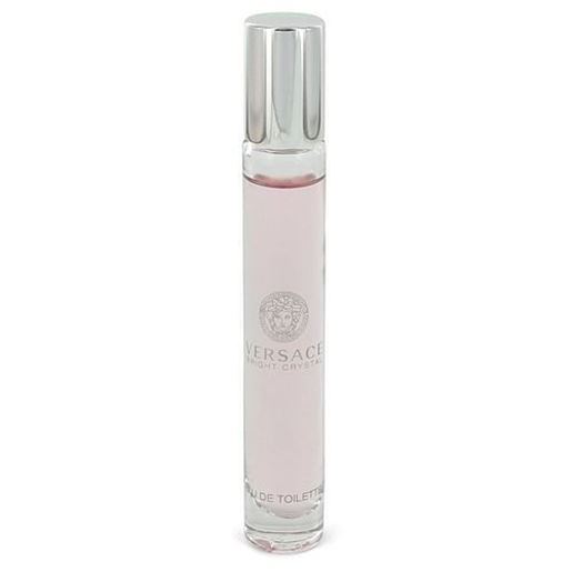 Picture of Bright Crystal by Versace Mini EDT Roller Ball (Tester) .3 oz (Women)