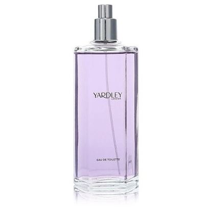 Picture of April Violets by Yardley London Eau De Toilette Spray (Tester) 4.2 oz (Women)