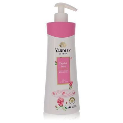Picture of English Rose Yardley by Yardley London Body Lotion 13.6 oz (Women)