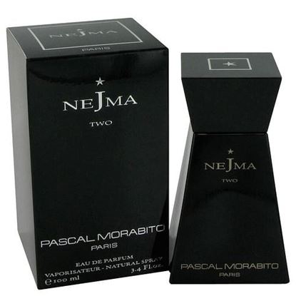 Picture of Nejma Aoud Two by Nejma Eau De Parfum Spray (Unboxed) 3.4 oz (Men)