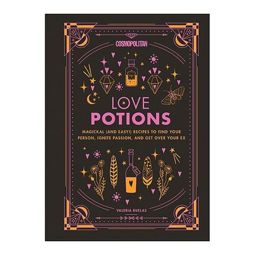 Picture of Cosmopolitan Love Potions