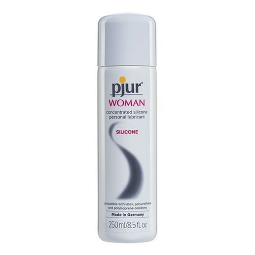 Picture of Pjur Woman Silicone Personal Lubricant - 250 ml Bottle