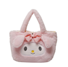 Image sur My Melody Sanrio Hello Kitty Plush Handbag