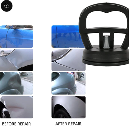 Car Dent Puller Pull Bodywork Panel Remover Sucker Tool suction cup Suitable For Dents In Car