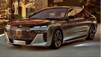 BMW of Las Vegas AutoNation.