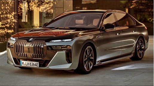 BMW of Las Vegas AutoNation.