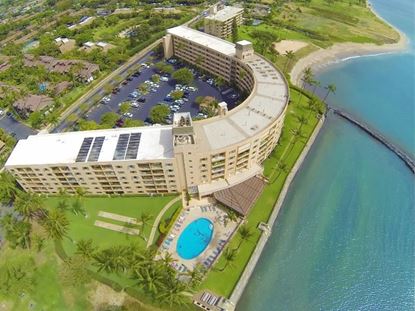 图片                                                                                                                                                                Maui Vacation Rentals- Menehune Shores 210
