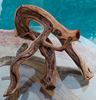 Custom Furniture. Organic Wood Art Products