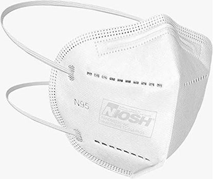  N-95 Masks NIOSH’s Approved Products