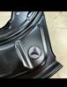 ORIGINAL Mercedes-Benz A2214200244 brake shield Plate. 
