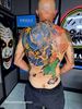 Sun Thai tattoo artist Pattaya 