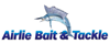 AIRLIE BAIT & TACKLE Your Fishing Center