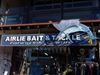 AIRLIE BAIT & TACKLE Your Fishing Center