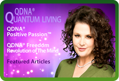 Marina Rose QDNA DNA Acceleration® Products