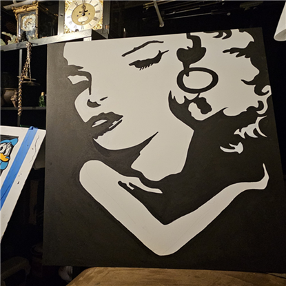 Pop Art for Sale