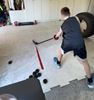 Hockey Training Home Visits in Las Vegas