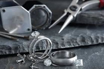 Picture of Jewelry Repair Las Vegas