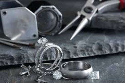 Picture of Jewelry Repair Las Vegas